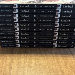 Kindred by Octavia E. Butler – Paperback – Like New – Multiple Copies