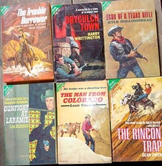 ACE Western Doubles