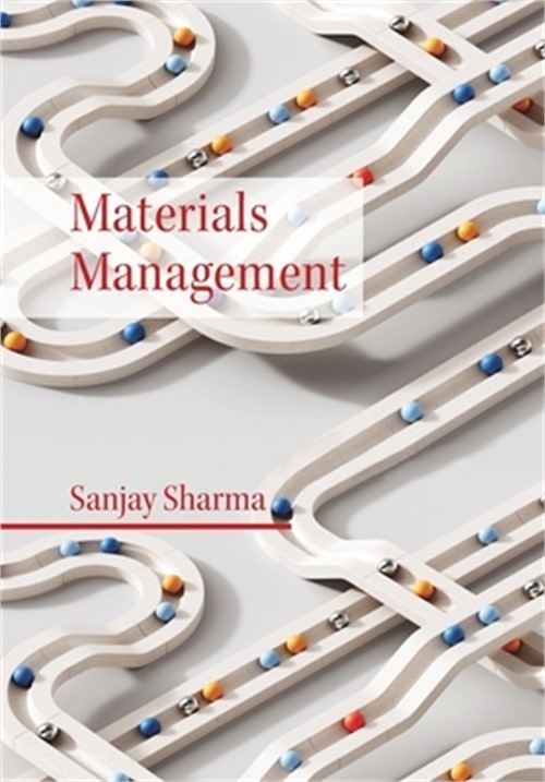 Materials Management (Paperback or Softback)