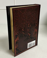 Grimm’s Complete Fairy Tales Canterbury Classics Leather Bound Edition NEW!
