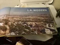 L.A. Modern BY Tim Street-Porter, Hardcover “Acceptable” Please read