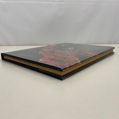 Night Images Book of Fantasy Verse First Edition Limited Numbered Morning Star