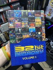 32 Bit Library Volume 1: Capcom’s PlayStation