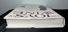 Vtg The Joys of Wine Hardcover Large Coffee Table Book 13.25”x10.75” Home Decor