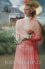 Forever Safe Paperback Jody Hedlund