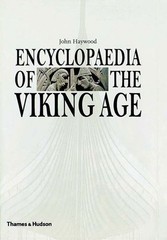 Encyclopaedia of the Viking Age