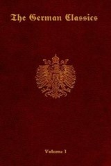 The German Classics – Volume 1