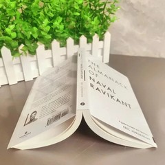 The Almanack of Naval Ravikant: A Guid To
