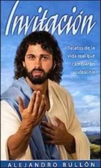 Invitacion – Paperback By Alejandro Bullon – GOOD
