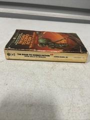 The Road To Science Fiction #2 From Wells To Heinlein James Gunn PB Book 1979