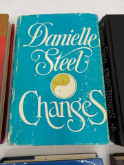 Lot of 10 Danielle Steel Hardcovers: Passion’s Promise, Amazing Grace, Gift