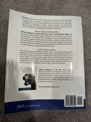 Viking Language 1 : Learn Old Norse, Runes, and Icelandic Sagas by Jesse L….