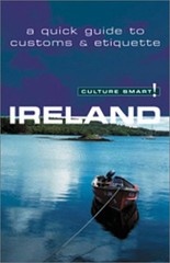 Culture Smart Ireland