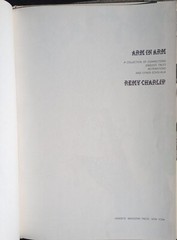 Vtg Arm in Arm Remy Charlip 1969 First Edition Parents Magazine Press Book HC