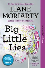 Big Little Lies – Paperback By Moriarty, Liane – VERY GOOD