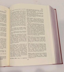 Greek-English Lexicon of the New Testament Based on Semantic Domains, Volume 1