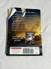 I Survived Book Series by Lauren Tarshis Scholastic (4 Books) BS1S2