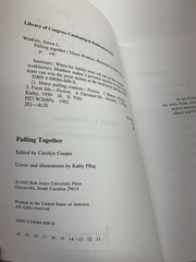 Pulling Together/Carolina’s Courage/Jenny Wren/On Yonder Mountain BJU Press Bks