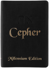 Cepher – Standard Print Soft Cover: Buy Direct from the Publisher & Save!