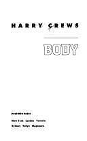 Body by Crews, Harry