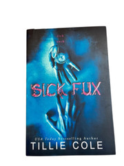 Sick Fux (English, Paperback, eBook Edition) Brand New Book