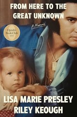 From Here to the Great Unknown: Oprah…, Keough, Riley
