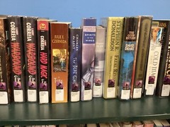 Fantasy – Various Authors – You Choose – Volume Discounts! G-L (Last Name)
