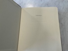 ESV Journaling Bible and 3 Sticker Sheets