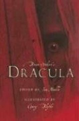 Bram Stoker’s Dracula – Hardcover, by Stoker Bram; Needle Jan – Very Good