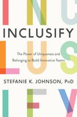 Inclusify: The Power of Uniqueness and Belonging to Build Inno – VERY GOOD