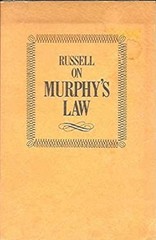Murphy’s Law Paperback