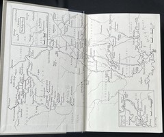 Vicksburg Campaign Vols 1 & 2 by Edwin C. Bearss—SIGNED—1985—Hardcover & Illus