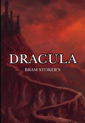 Dracula – 1503261387, paperback, Bram Stoker