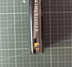 Nettle and Bone – T. Kingfisher 1st Edition 1st Print – FINE