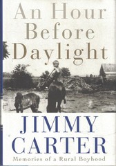 An Hour Before Daylight: Memories of a Rural Boyhood