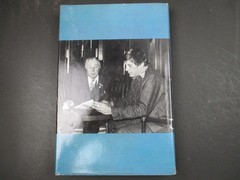 THE WORLD I LIVED IN by George Jessel & John Austin Henry 1975 Hardcover HCDJ