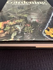 Practical Gardening Encyclopedia by Roy Hay – 1977 Hardcover