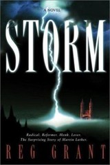 Storm by Reg Grant (2001, Trade Paperback)