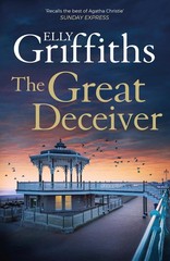 The Great Deceiver: the gripping new novel from the bestselling