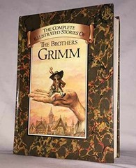 The Complete Illustrated – Hardcover, by Jacob Grimm; Wilhelm – Very Good
