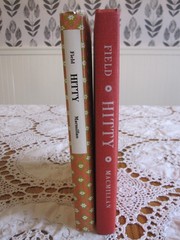 HITTY HER FIRST HUNDRED YEARS Rachel Field Dorothy P. Lathrop 1957 HC/DJ NewBery