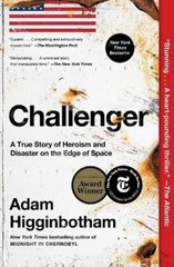 Adam Higginbotham Challenger (Paperback) (UK IMPORT)
