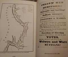 Barracuda Guide to County History Vol III HERTFORDSHIRE, Gwennah Robinson