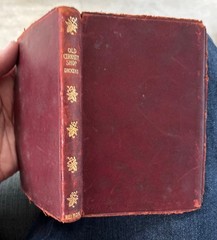 The Works of Charles Dickens Vol. IV The Old Curiosity Shop (New Century) 1899