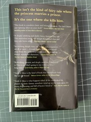 Nettle and Bone – T. Kingfisher 1st Edition 1st Print – FINE