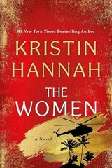 The Women: A Novel – Hardcover, by Hannah Kristin – Very Good u