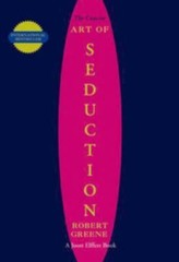 Concise Seduction by Robert Greene (Trade Paperback)