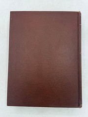 Black’s Law Dictionary Henry Campbell Black 1957 Deluxe Fourth Edition West
