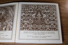 Toward The One 1974 Sufi Order Pir Vilayat Inayat Khan Harper Colophon Poor