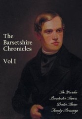 The Barsetshire Chronicles, Volume Two, including: The Small House at Allington